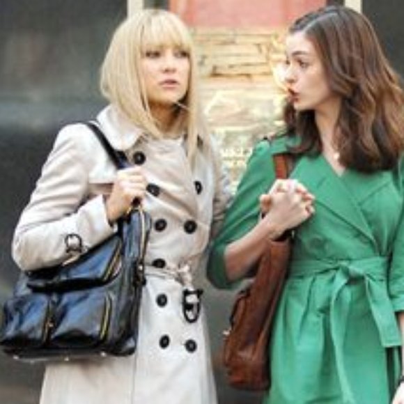 GENTLY USED Tod's bag worn by Kate Hudson in the movie "Bride Wars" - Picture 1 of 8